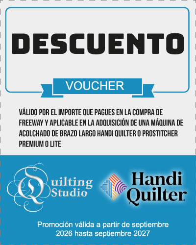Quilting Studio
