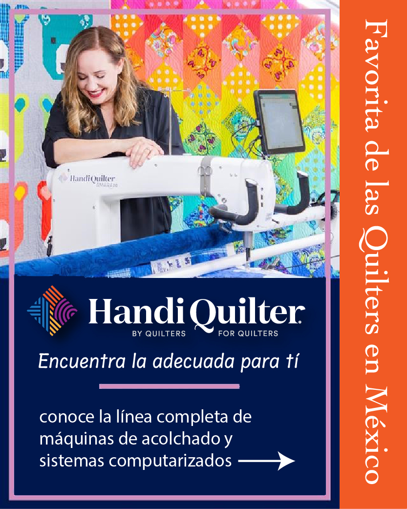 Quilting Studio