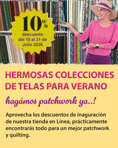 Quilting Studio